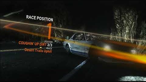 NFS the Run Multiplayer gameplay- Meet you at the FinishLine!