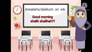 Doa membasuh tangan kiri saat berwudhu