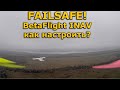 Настройка FAILSAFE в OpenTX и BetaFlight / INAV для новичков!