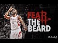 James Harden MVP || &quot;Sicko Mode&quot; || 2017-18 Highlights