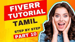 ... fiverr tutorial - get how to make money online without investment
2020 job with in this vid...