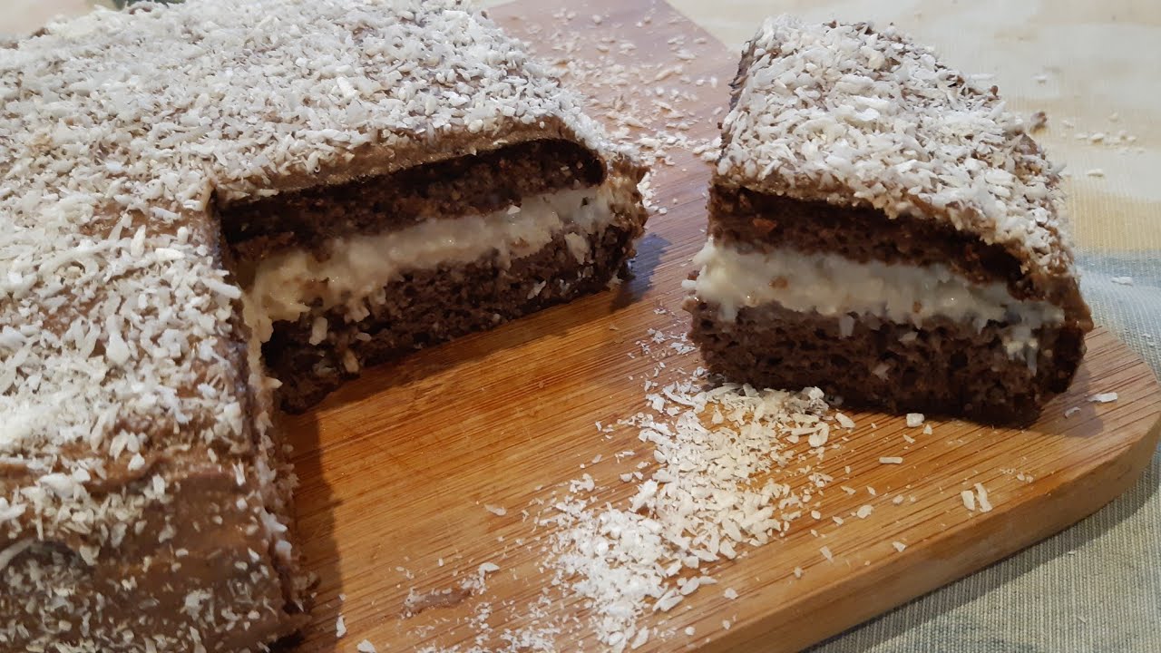 O Melhor Bolo de Prestígio Low Carb | MARAVILHOSO para FESTA de Aniversário