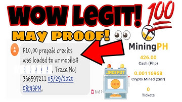 Legit Website 2020 | Free Load | Earn with Ate Rio