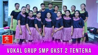 Vokal Grup - Yamko Rambe Yamko