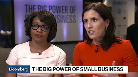 The Big Power of Small Business