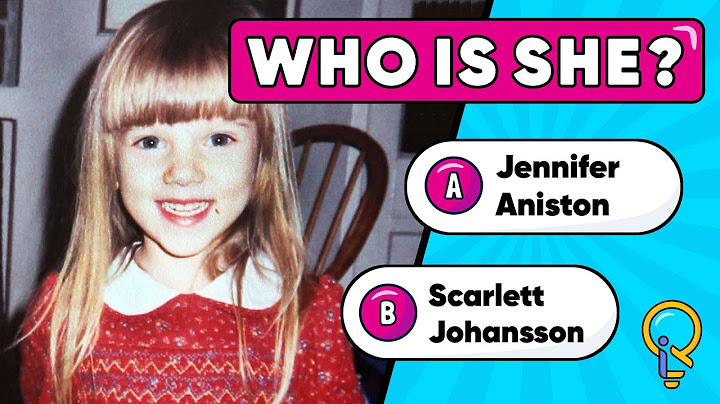 Guess the Actors from their Childhood Photos! Nostalgic Quiz Challenge