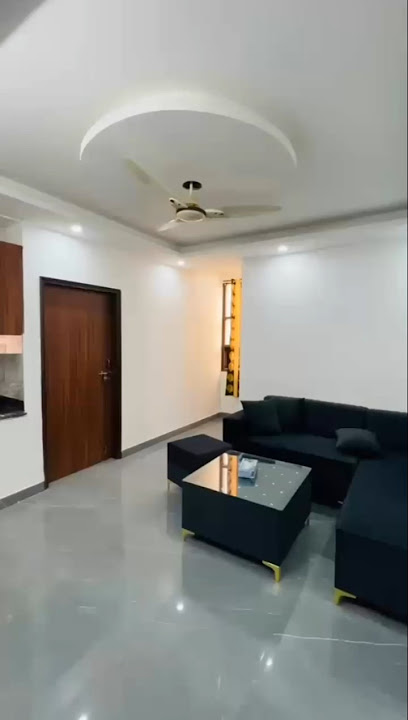 1 Bhk Flat in Saket | बजट फ्लैट | 1 Bhk Flat in Saket, Delhi