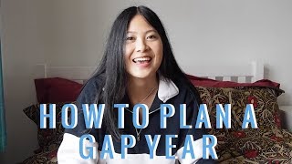 Celebrity HOW TO PLAN YOUR GAP YEAR | viola helen Net Worth