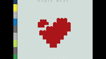 Kanye West - RoboCop (Feat. Jeff Bhasker & Tony Williams) [Leak - Early Demo]