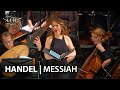 Miniature de la vidéo de la chanson Messiah, Hwv 56: Part I. "Then Shall The Eyes Of The Blind - He Shall Feed His Flock"