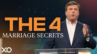 How to Love Your Spouse Again | Jimmy Evans Sermon | Marriage Sermon