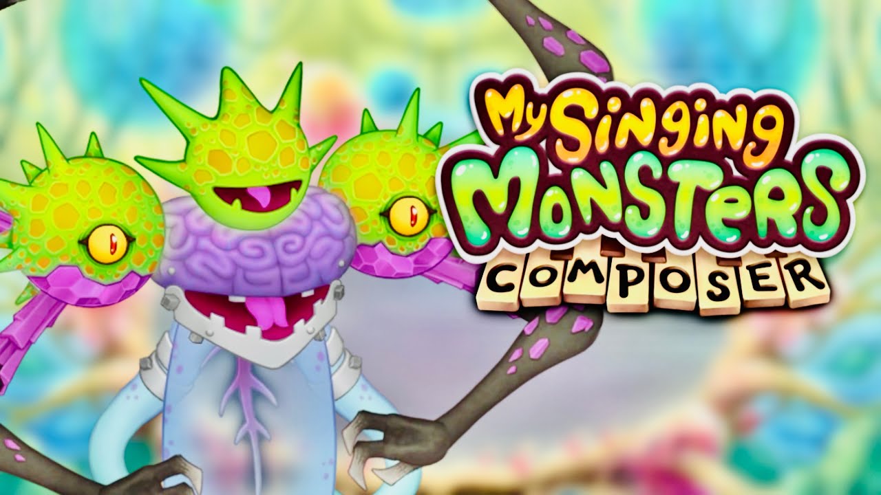 Ethereal workshop msm composer - YouTube