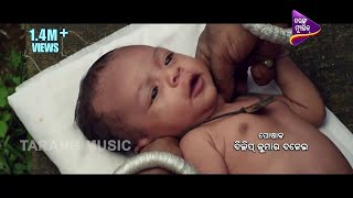 Bhagya Re Kana Lekha Bhairaba Ra? | Odia Movie Scene | Bhairaba