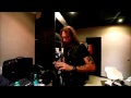 HammerFall World Wide (r)Evolution VLOG pt 3 (OFFICIAL)