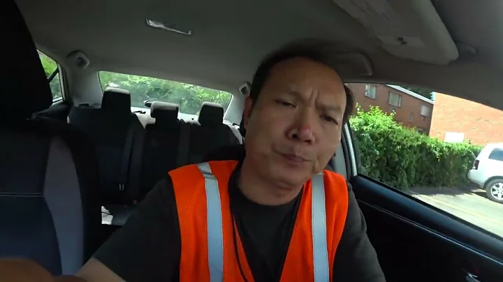 Working for Amazon warehouse and drive for Uber _Which is better job?