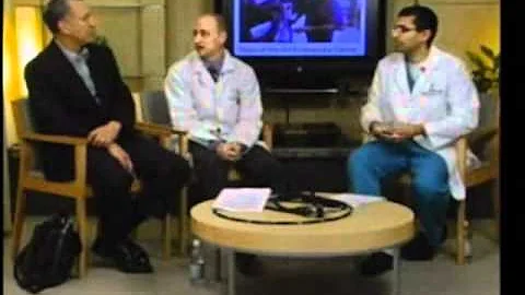 Colonoscopy Live Stream Recap