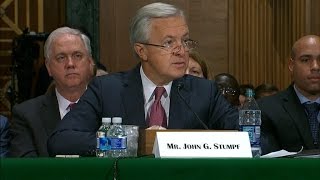 Wells Fargo CEO quits amid ongoing scandal