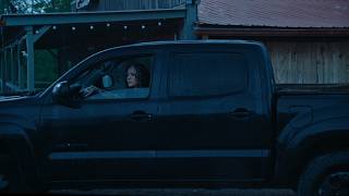 Ashley McBryde - Behind Bars (Official Music Video)