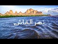 نهر القاش