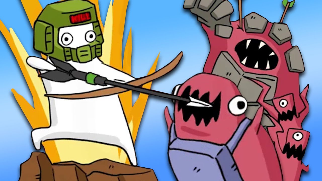 I Bought the LEGENDARY Pack in Arrow War! YouTube