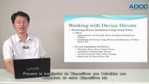 5 Hardware error detection and recovery 2 española