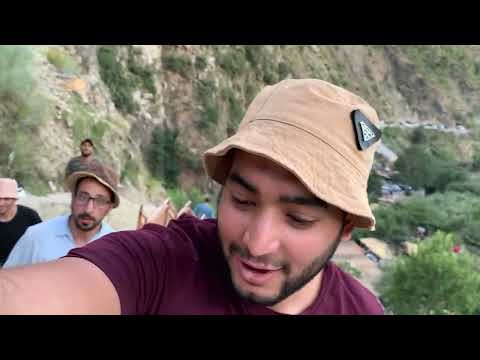زرنا أجمل مناطق في الجزائر..قريبا