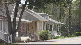 Controversy over street that goes through Claflin University
