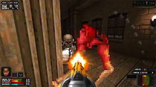 Hellbound with Brutal Doom