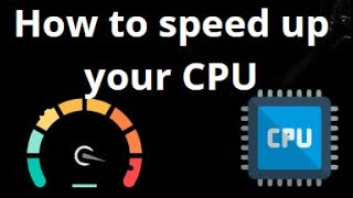 How to Speed Up Your CPU in Windows 11/10 for Free – 3 Easy Methods screenshot 3