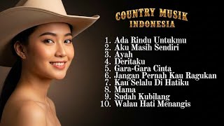 Download Lagu  Top Lagu Lawas Legendaris Indonesia Country Cover |Pance Ponda, Panbers, Rinto H|Nostalgia Kenangan MP3