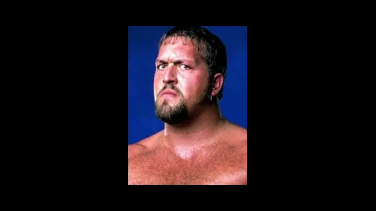 WCW/ECW: The Alliance Lives  - The Giant Theme