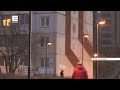 В 2022 году на уличное освещение в Красноярске планируют потратить 400 млн