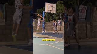 Bogart laglag sa playoffs