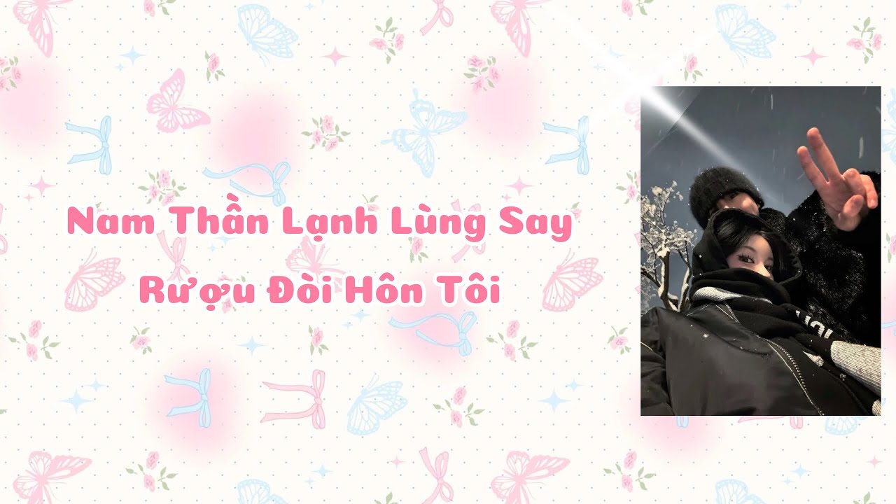 [ TRUYỆN AUDIO FULL ] NAM THẦN LẠNH LÙNG SAY RƯỢU ĐÒI HÔN TÔI - JG - LÀM BÁNH