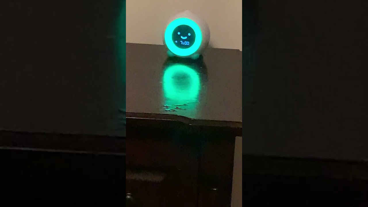 Teaching severely autistic child to WAIT for his most desirable item of all: digital tablets