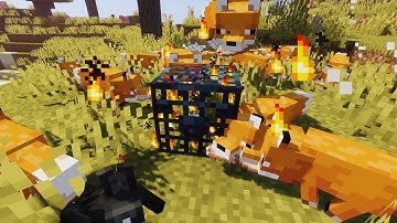 Upgradeable Spawners Minecraft Spigot Plugin | 1.19 Support