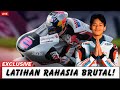 PLOT TWIST BALAPAN NANTI! Veda Ega Siapkan Senjata Rahasia yang Tak Terduga Oleh Dunia!