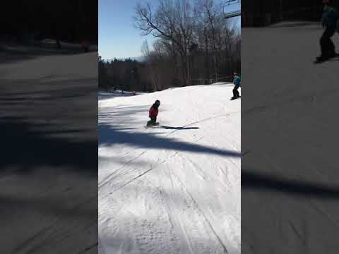 5 year old