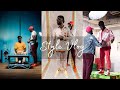 STYLED A NIGERIAN ARTIST🇳🇬 FOR HIS MUSIC VIDEO (BTS) | WATCH ME WORK (Documentary)