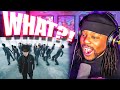 지민 (Jimin of BTS) &#39;Set Me Free Pt.2&#39; Official Teaser | REACTION!!!