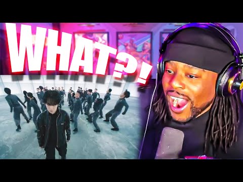 'Set Me Free Pt.2' Official Teaser | Reaction!!!