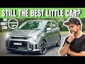 Kia Picanto 2024 review