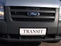 Дельный совет Ford Transit