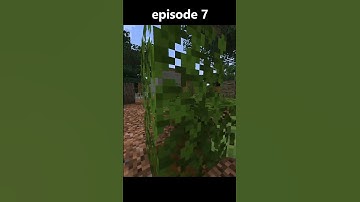 Planet Zoo in Minecraft S2 ep07 | Wild Boar Habitat | Cinematics #shorts #minecraftzoo #wildboar