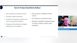 How to Get Started with Data Metrics