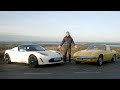 The Ultimate Lockdown Project - Lotus Elan EV