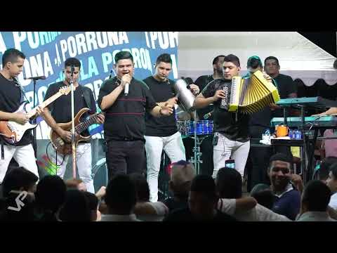WHERE - PRIVATE PARTY IN BARRANCAS - Mario Cerchar & Chucho Ocampo