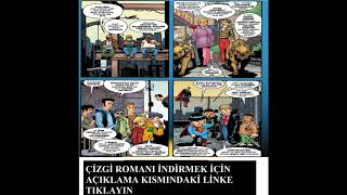 Superman Ve Elite Çizgi Roman