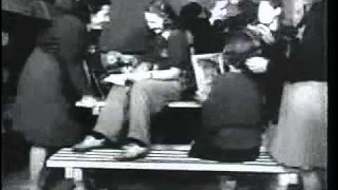 Terezin Propaganda Film