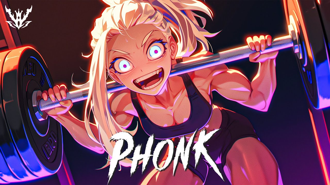 THE MOST INSANE PHONK MUSIC 2025 ※ BEST GYM PHONK ※ GYM, AGGRESSIVE, DRIFT ※ Фонка 2025 #157